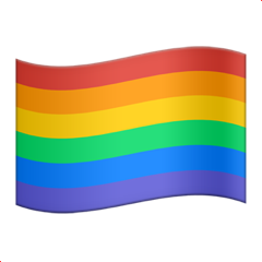 Apple_Emoji_Rainbow_Flag