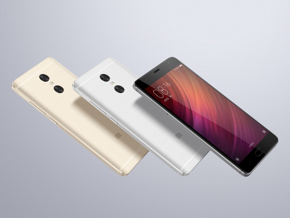 New Redmi Pro gives Xiaomi’s budget smartphone line a touch of class