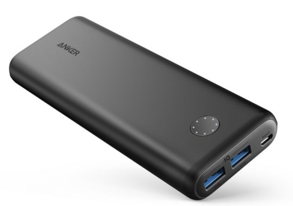 ANKER POWERCORE II 20000 REVIEW: ONE OF ANKER’S BEST BATTERY PACKS