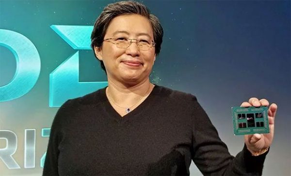 AMD 7nm Zen 2 ‘Rome’ EPYC CPUs Reportedly Double Available L3 Cache