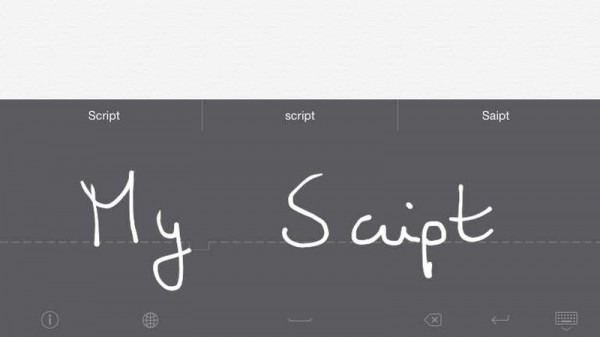 myscript_stylus_ipad