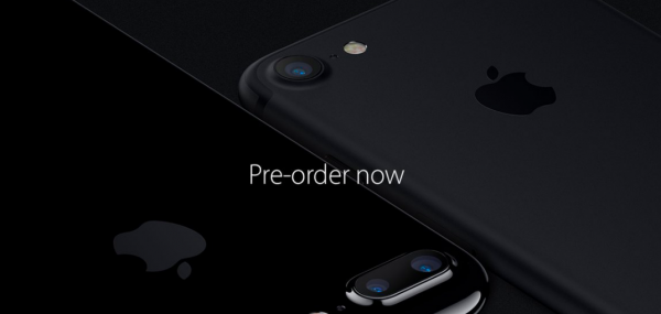 iPhone pre-order day: How to get iPhone 7 & essential accessories