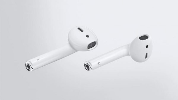 Conflicting reports say AirPods will ship 17 Nov… or not until Jan 2017