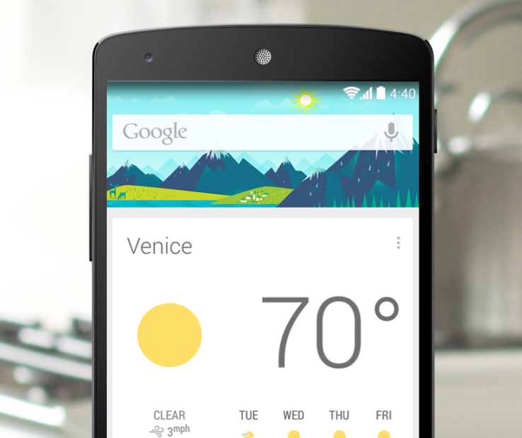 Google tests a more personalized version of its virtual assistant, Google Now