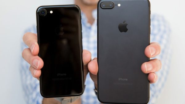 We might only be getting two iPhones this year – SAD