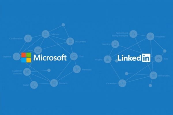 LINKEDIN PASSES THE 500 MILLION REGISTERED USER MARK