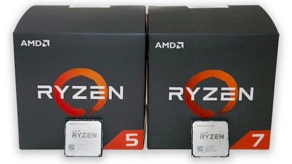 AMD 2nd Gen Ryzen Review: 2700X And 2600X Deliver More Performance Per Dollar