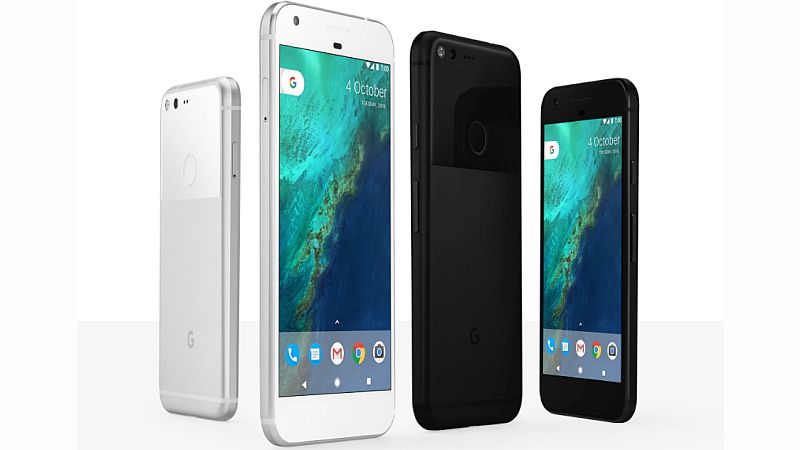 Google Pixel and Pixel XL Guaranteed Android Updates Until October 2018