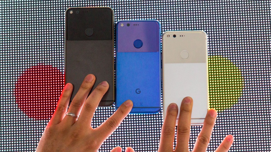 Google Pixel 2 is a serious iPhone competitor—if these rumors are true