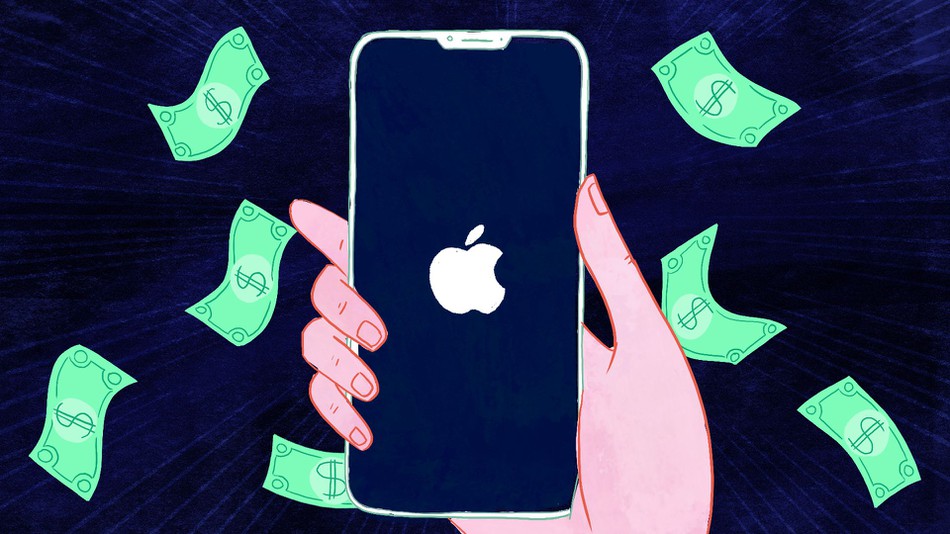 You’re going to pay $1,000 for an iPhone — and there’s not much you can do about it