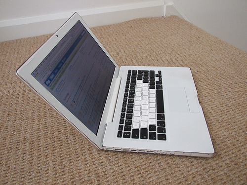 macbook