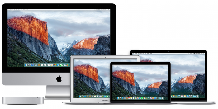 Mac shipments up 7.3% year-on-year, reports IDC, despite a tough U.S. market