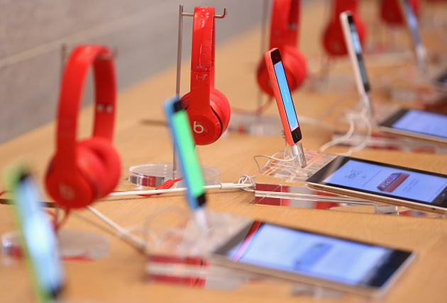 Apple’s Beats-based music service may come with an iOS 8 update