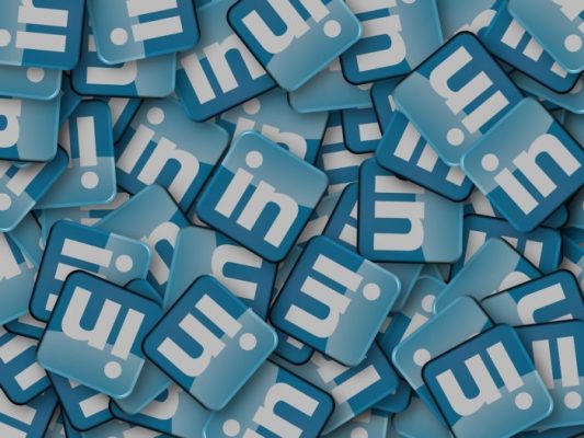 Use LinkedIn a lot? Read its new privacy policy — carefully.