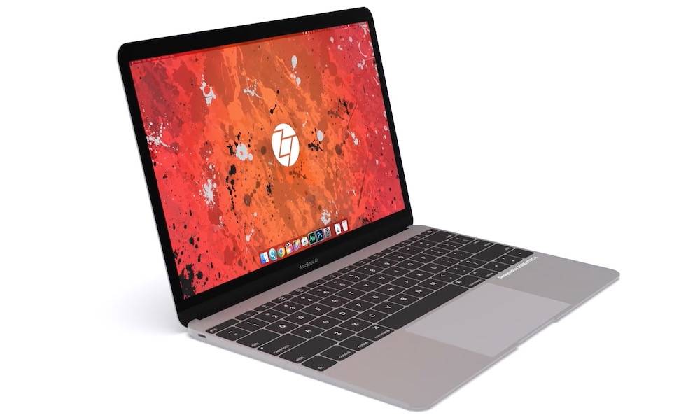 New Low-Cost MacBook to Run on Older Processors Due to Intel Delays