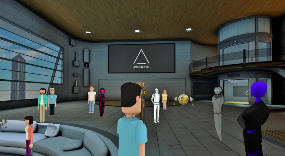 AltspaceVR Will Close Its Virtual Doors On August 3