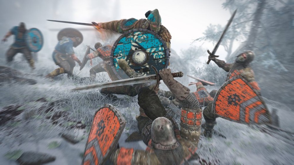 ‘For Honor’ Getting Dedicated Servers, Additional Gameplay Changes In Future Updates