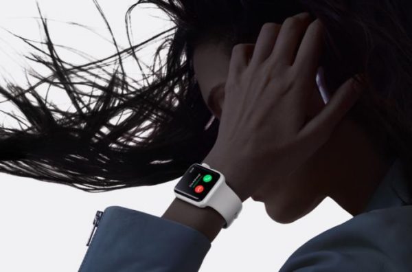 AN LTE APPLE WATCH BRINGS LOTS OF POTENTIAL PROBLEMS. CAN APPLE SOLVE THEM ALL?