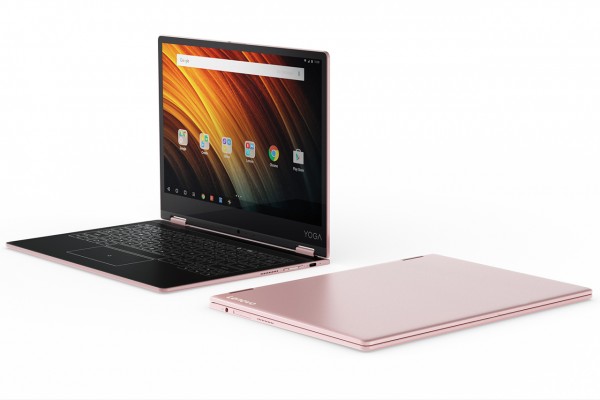 Lenovo Yoga A12 Convertible Android Tablet Launched: Price, Specifications, and More