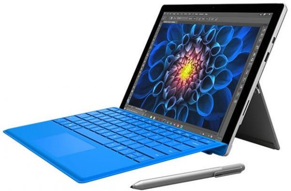 Surface Pro 4 Firmware Update Woes Prompt Microsoft To Issue Replacements