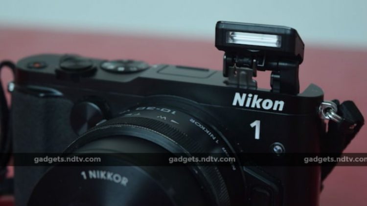 Nikon Announces Next-Gen Full-Frame Mirrorless Camera Technology With New Mount, to Succeed Nikon 1