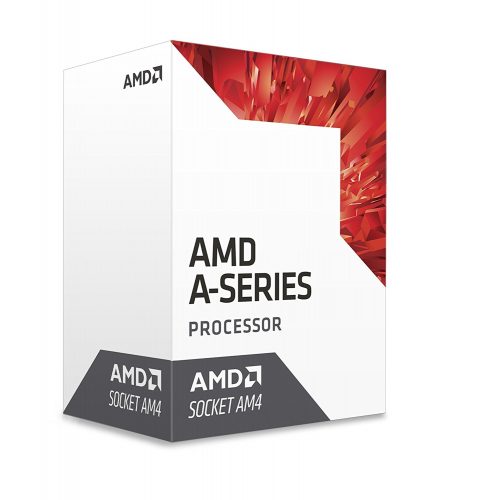 AMD Bristol Ridge 35W A-Series APUs Finally Hit Store Shelves