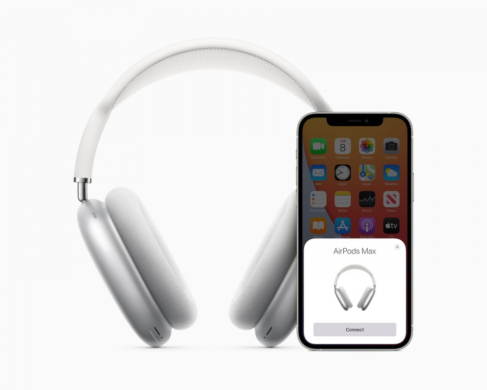 Apple AirPods Max 11