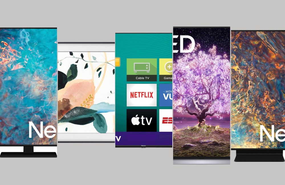 The best Black Friday TV deals that are still available