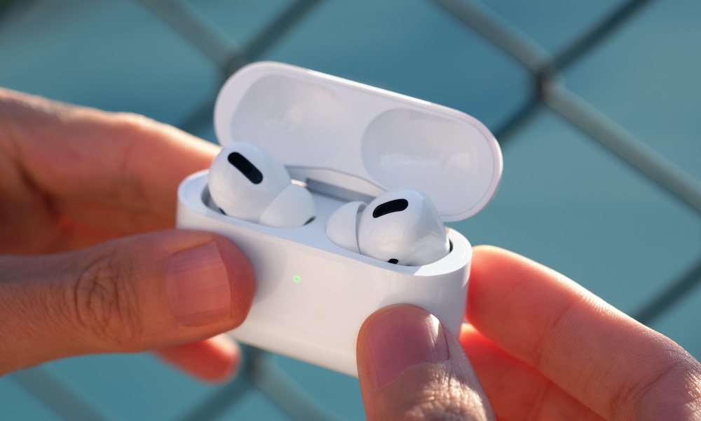 AirPods Pro