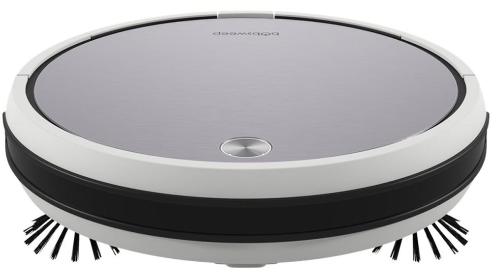 bObsweep Pro Robot Vacuum