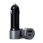 Satechi 72W Type-C PD Car Charger