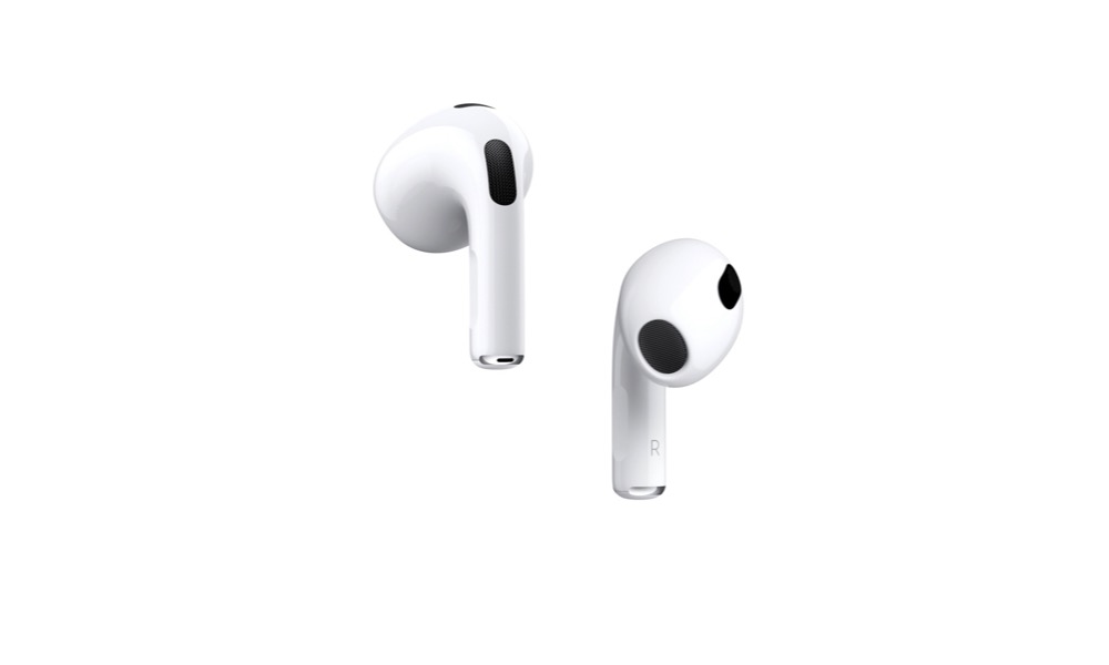 AirPods 3 5