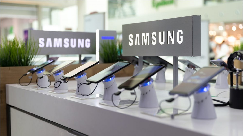 Hackers Hack Samsung, Leak 190GB of Company Secrets