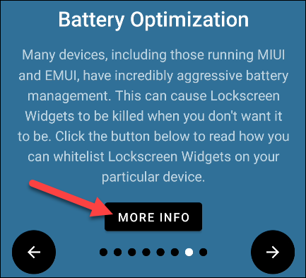 Exclude app from battery optimizations.