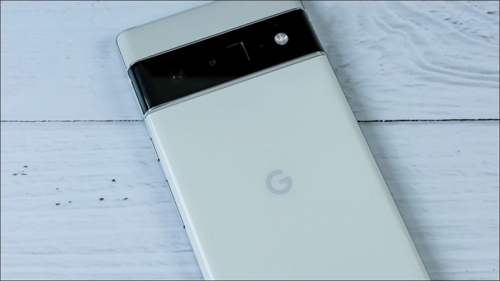 Google Pixel 6