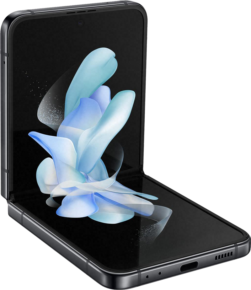 Samsung Galaxy Z Flip 4