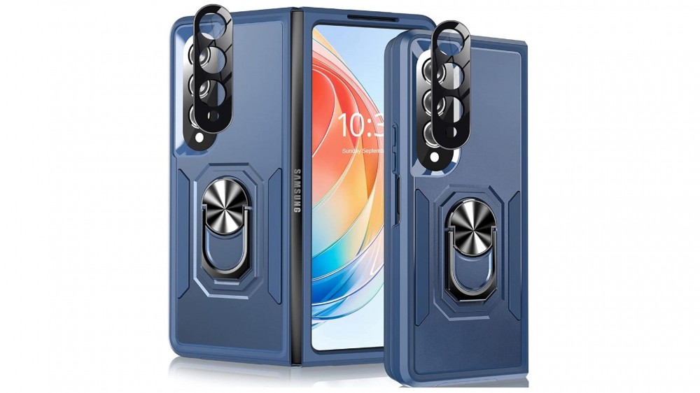 Oterkin Case for Galaxy Z Fold 4