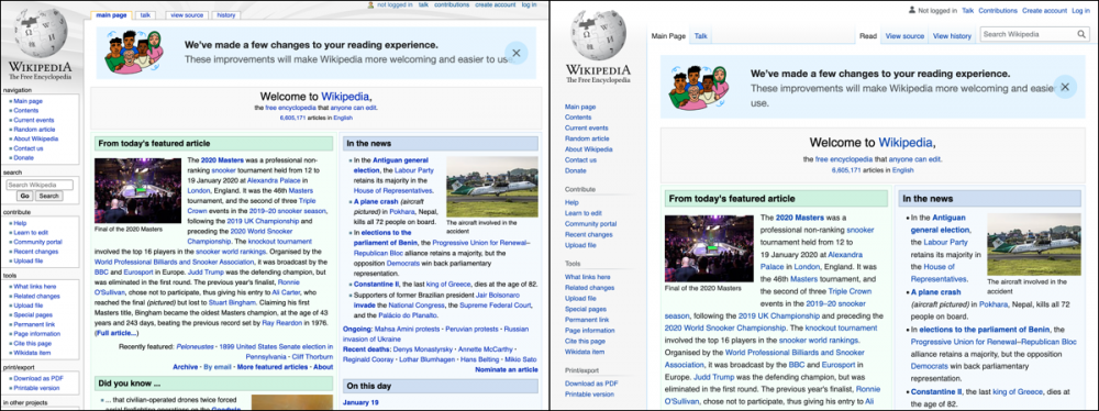 Wikipedian images