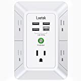 LVETEK Surge Protector