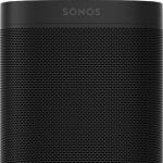 Sonos One