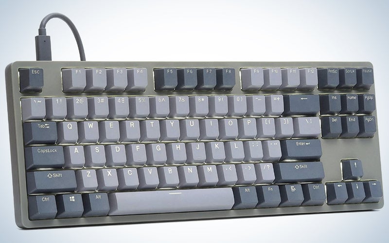 Drop ENTR Mechanical Keyboard