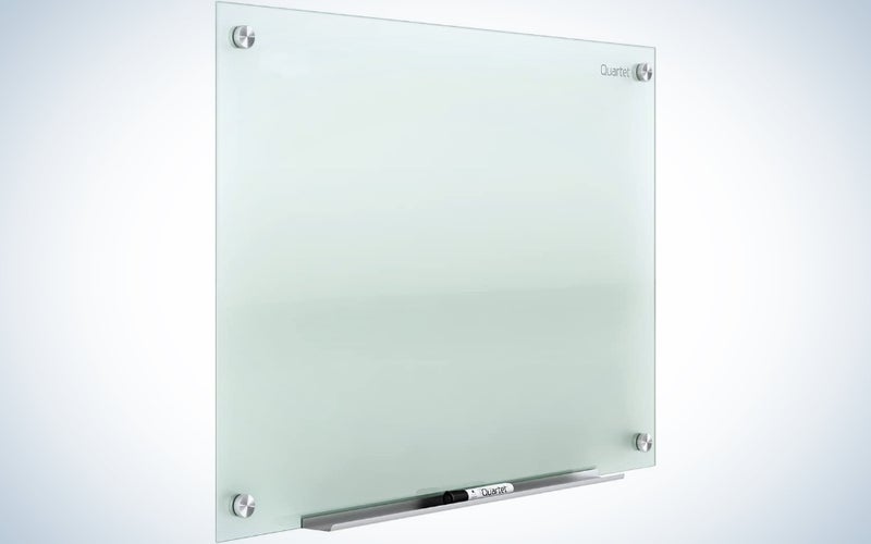 Quartet Glass Whiteboard