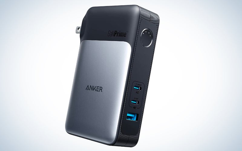 Anker 733