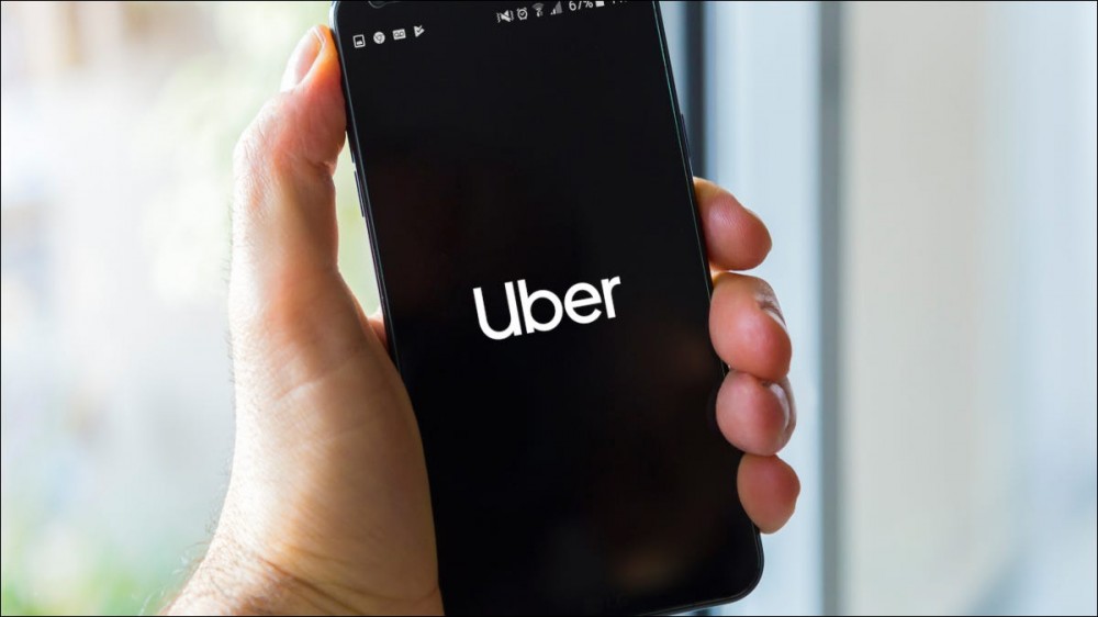 Uber Might Let You Book a Flight