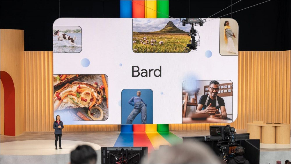 Google Bard Is Dropping the Waitlist and Adding Plugins