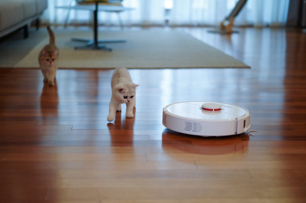 The newest Roomba is finally smart enough to avoid pet poop